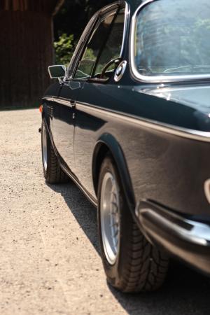 BMW 3.0CSi 1974 года  (EU)